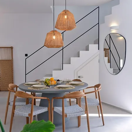 Villa The Bright And Elegant Akira