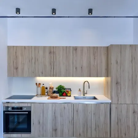 The Bright And Elegant Akira Villa