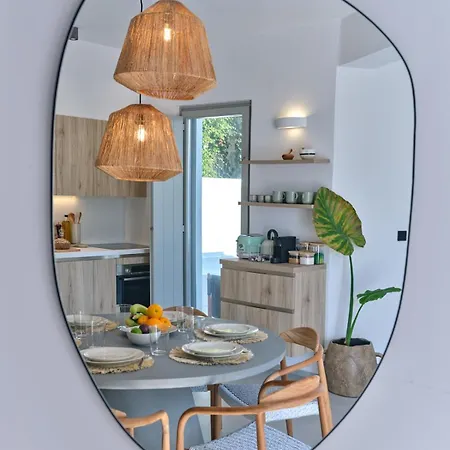 Villa The Bright And Elegant Akira