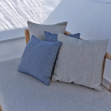 Villa The Bright And Elegant Akira Naousa (Paros)