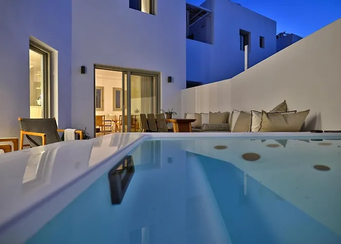 The Bright And Elegant Akira ヴィラ ナウサ