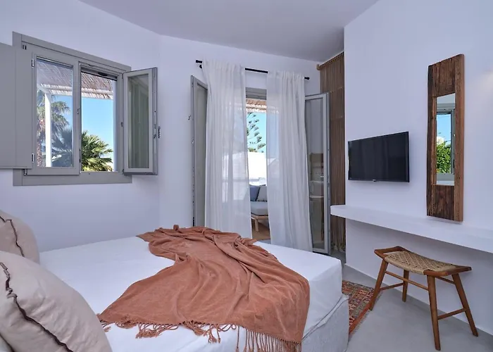 The Bright And Elegant Akira ヴィラ ナウサ