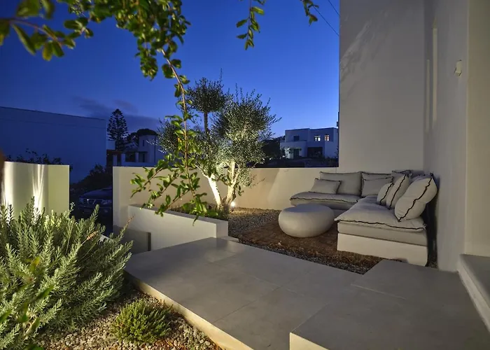 ヴィラ The Bright And Elegant Akira