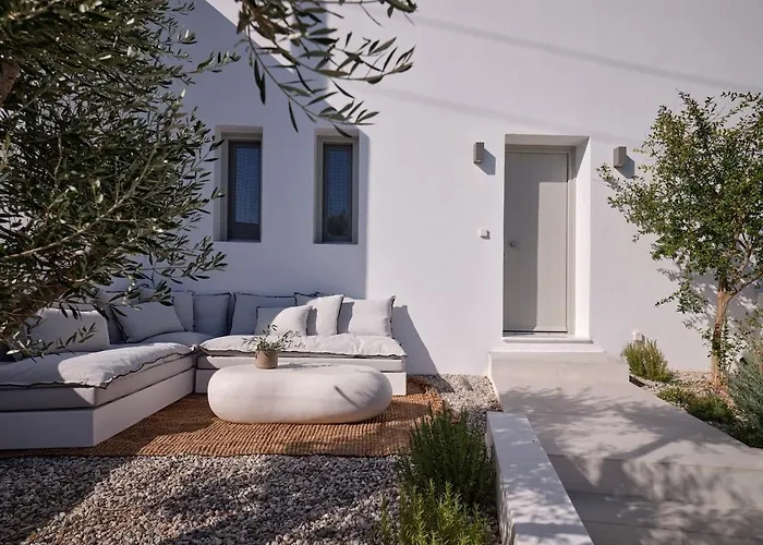 The Bright And Elegant Akira ヴィラ ナウサ