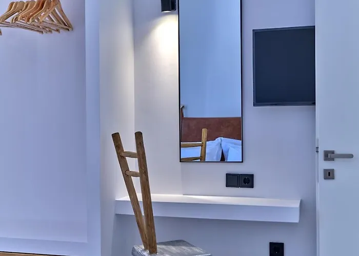 ヴィラ The Bright And Elegant Akira *